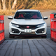 Image for article titled The 2018 Honda Civic Type R Brought Me To Best Road From Initial D